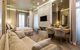 K&K2 Luxury Studios